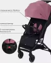 Детская прогулочная коляска Rant Basic Juno / RA302 (Pink) icon 7