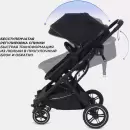 Детская универсальная коляска Rant Basic Pulsar 2 в 1 / RA160 (Black) icon 8