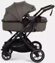 Детская универсальная коляска Rant Basic Pulsar 3 в 1 / RA170 (Mocca) фото 5