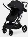 Детская универсальная коляска Rant Basic Pulsar Plus 2 в 1 / RA169 (Black) фото 2