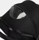Детская универсальная коляска Rant Basic Pulsar Plus 2 в 1 / RA169 (Black) фото 8