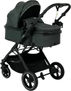 Детская универсальная коляска Rant Basic Pulsar Plus 2 в 1 / RA169 (Grey) icon