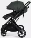 Детская универсальная коляска Rant Basic Pulsar Plus 2 в 1 / RA169 (Grey) фото 10