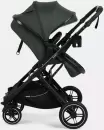 Детская универсальная коляска Rant Basic Pulsar Plus 2 в 1 / RA169 (Grey) фото 2