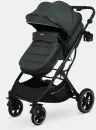 Детская универсальная коляска Rant Basic Pulsar Plus 2 в 1 / RA169 (Grey) фото 4