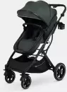 Детская универсальная коляска Rant Basic Pulsar Plus 2 в 1 / RA169 (Grey) фото 5