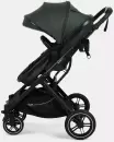 Детская универсальная коляска Rant Basic Pulsar Plus 2 в 1 / RA169 (Grey) фото 7