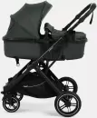 Детская универсальная коляска Rant Basic Pulsar Plus 2 в 1 / RA169 (Grey) фото 8