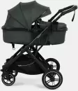 Детская универсальная коляска Rant Basic Pulsar Plus 2 в 1 / RA169 (Grey) фото 9