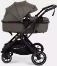 Детская универсальная коляска Rant Basic Pulsar Plus 2 в 1 / RA169 (Mocca) фото 3