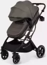 Детская универсальная коляска Rant Basic Pulsar Plus 2 в 1 / RA169 (Mocca) фото 6
