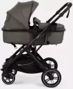 Детская универсальная коляска Rant Basic Pulsar Plus 2 в 1 / RA169 (Mocca) фото 9