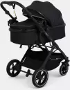 Детская универсальная коляска Rant Basic Pulsar Plus 3 в 1 / RA170 (Black) фото 6