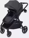 Детская универсальная коляска Rant Basic Roller 2 в 1 / RA161 (Grey) icon 2