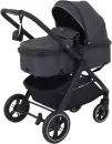 Детская универсальная коляска Rant Basic Roller RA161 (2 в 1, grey) icon