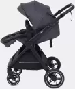 Детская универсальная коляска Rant Basic Roller RA161 (2 в 1, grey) icon 4
