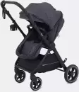 Детская универсальная коляска Rant Basic Roller RA161 (2 в 1, grey) icon 8