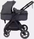 Детская универсальная коляска Rant Basic Roller RA161 (2 в 1, grey) icon 9
