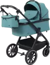 Детская универсальная коляска Rant Basic Terra 2 в 1 / RA163 (голубой) icon