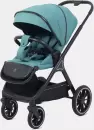 Детская универсальная коляска Rant Basic Terra 2 в 1 / RA163 (голубой) icon 2