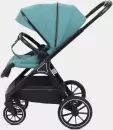Детская универсальная коляска Rant Basic Terra 2 в 1 / RA163 (голубой) icon 3