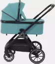 Детская универсальная коляска Rant Basic Terra 2 в 1 / RA163 (голубой) icon 4