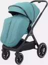 Детская универсальная коляска Rant Basic Terra 2 в 1 / RA163 (голубой) icon 5
