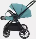 Детская универсальная коляска Rant Basic Terra 2 в 1 / RA163 (голубой) icon 8