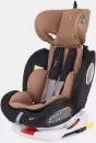 Автокресло Rant Basic Twist Isofix / YC06 (бежевый) фото 2