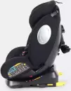 Детское автокресло Rant Basic Twist Next isofix YC06 (черный) icon 9