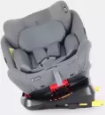 Детское автокресло Rant Basic Twist Next isofix YC06 (серый) icon 3