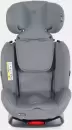 Детское автокресло Rant Basic Twist Next isofix YC06 (серый) icon 5