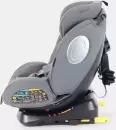 Детское автокресло Rant Basic Twist Next isofix YC06 (серый) icon 7