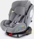 Детское автокресло Rant Basic Twist Next isofix YC06 (серый) icon 8