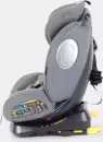 Детское автокресло Rant Basic Twist Next isofix YC06 (серый) icon 9