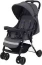 Детская прогулочная коляска Rant Basic Uno RA350 (graphite) icon