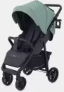 Детская прогулочная коляска Rant Детская прогулочная коляска Rant Basic Vega 2024 / RA105 (зеленый) icon