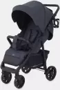 Детская прогулочная коляска Rant Basic Vega / RA105 (графит) icon