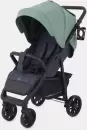 Детская прогулочная коляска Rant Basic Vega / RA105 (зеленый) icon