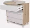 Комод пеленальный Rant Bergen 105 (crystal beige) icon 3
