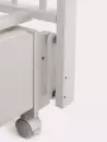 Детская кроватка Rant Bergen Plus 800 (Crystal Beige) icon 2