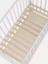 Детская кроватка Rant Bergen Plus 800 (Crystal Beige) icon 3
