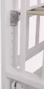 Детская кроватка Rant Bergen Plus 800 (Crystal Beige) icon 4