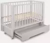 Детская кроватка Rant Bergen Plus 800 (Crystal Beige) icon 5