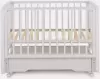 Детская кроватка Rant Bergen Plus 800 (Crystal Beige) icon 6