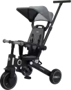 Детский велосипед Rant Birdie RB202 (серый) icon