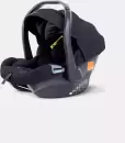 Детское автокресло Rant Carry Pro / UB516 (черный) icon 5