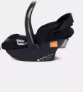 Детское автокресло Rant Carry Pro / UB516 (черный) icon 7