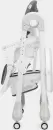 Стульчик для кормления Rant Cream RH302 (moon grey) icon 6