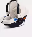 Детское автокресло Rant Cruise / UB516 (бежевый) icon 8